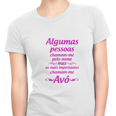 chamam-me avó chamam-me avó